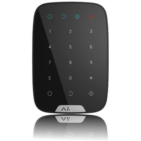 Kryt/Maketa - Ajax KeyPad (8722)_black