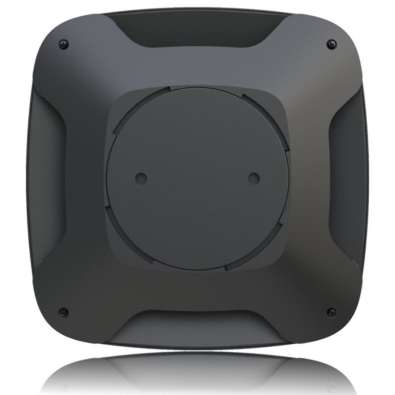 Kryt/Maketa - Ajax FireProtect_black (8188), FireProtect Plus_black (8218)