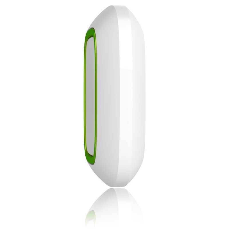 Kryt/Maketa - Ajax Button (10315)_white