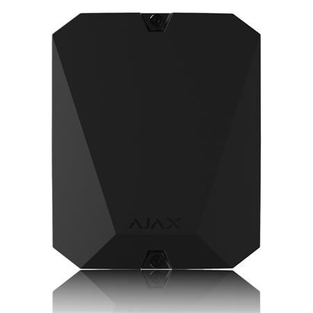 Ajax vhfBridge (8EU) ASP black