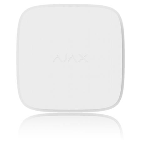 Ajax FireProtect 2 SB (Heat/CO) (8EU) ASP white