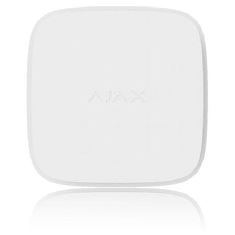 Ajax FireProtect 2 SB (Heat/CO) (8EU) ASP white