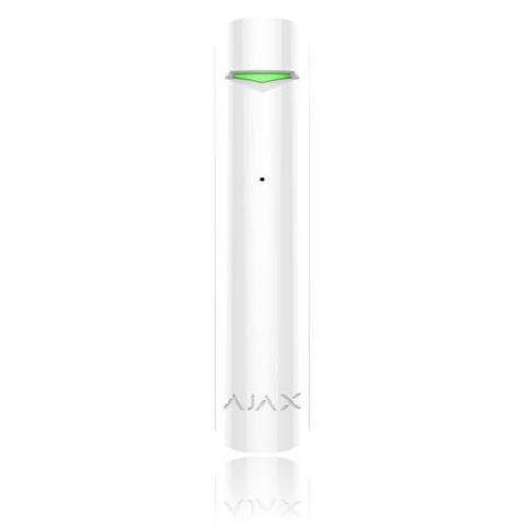 Kryt/Maketa - Ajax GlassProtect Fibra (30856)_white