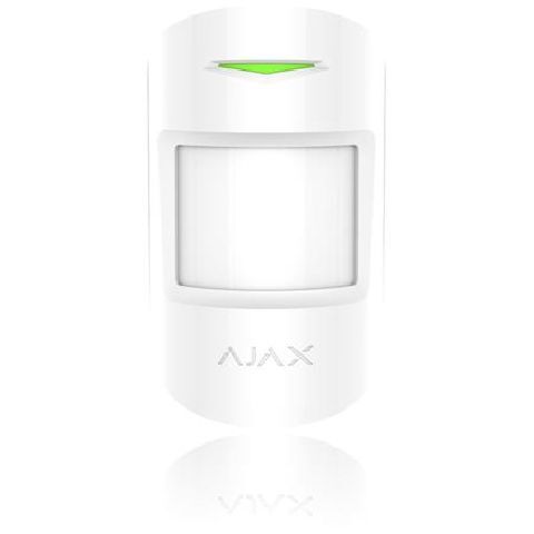 Kryt/Maketa - Ajax MotionProtect Fibra (30858), MotionProtect Plus Fibra (31238)_white