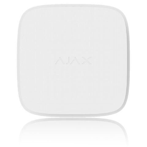 Ajax FireProtect 2 AC (Heat) (8EU) ASP white (60828)
