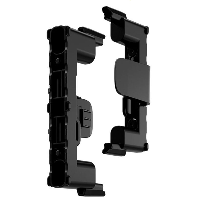 Ajax Module Holder (type B) ASP black (78945)