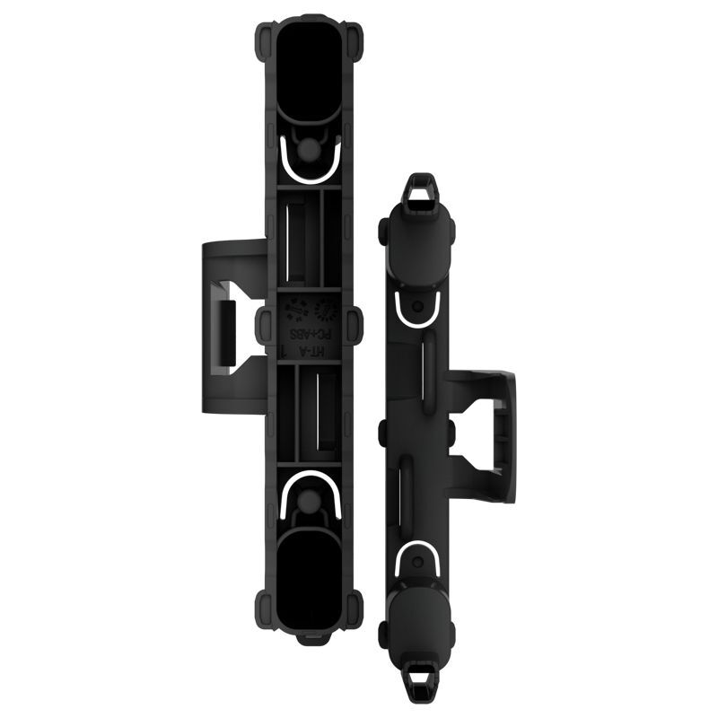 Ajax Module Holder (type B) ASP black (78945)