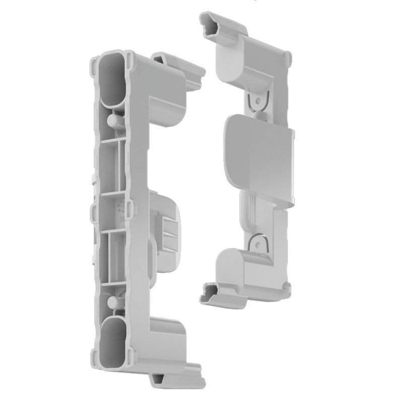 Ajax Module Holder (type B) ASP white (78944)