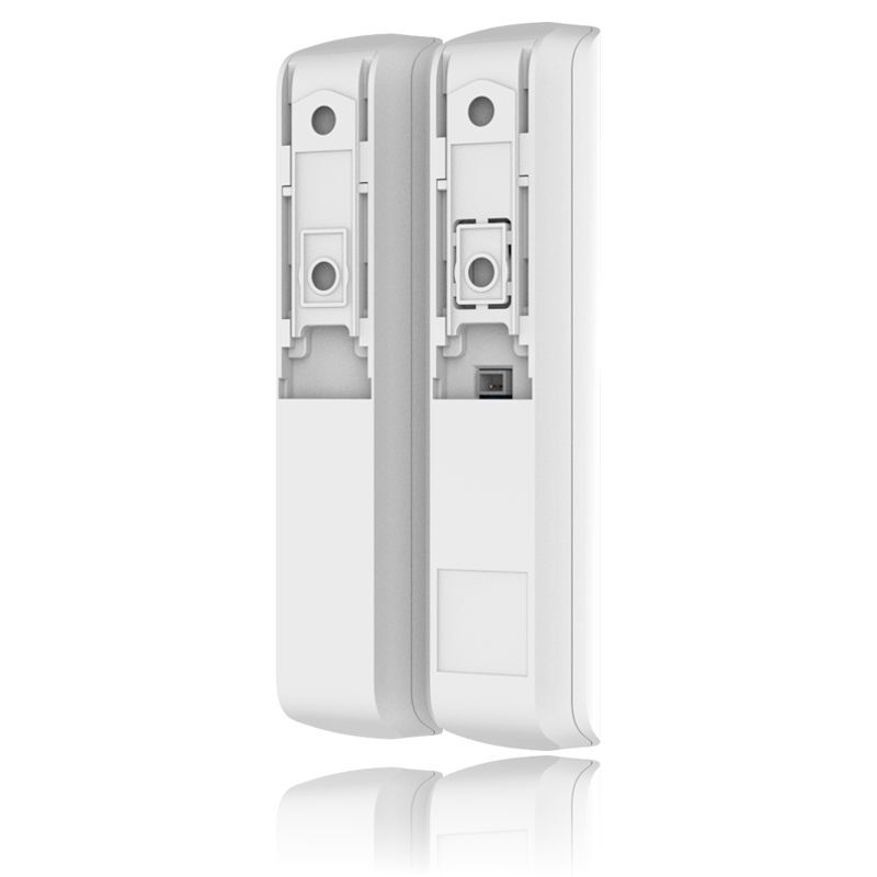 Ajax DoorProtect Plus (8EU) ASP white