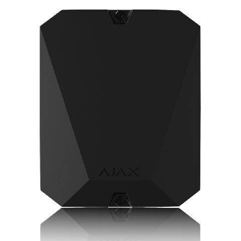 Ajax MultiTransmitter (8EU) ASP black