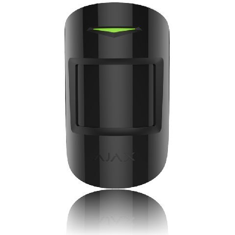 Ajax MotionProtect (8EU) ASP black