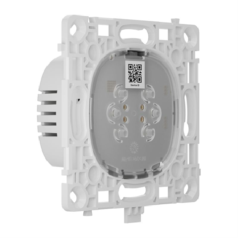 Ajax LightCore (Crossover) (8EU) ASP