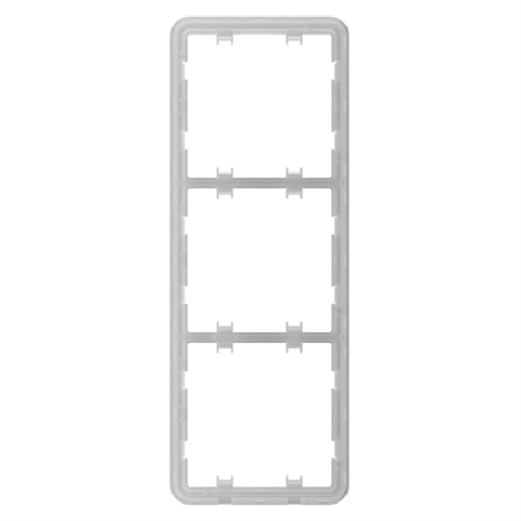 Ajax Frame (3 seats) vertical