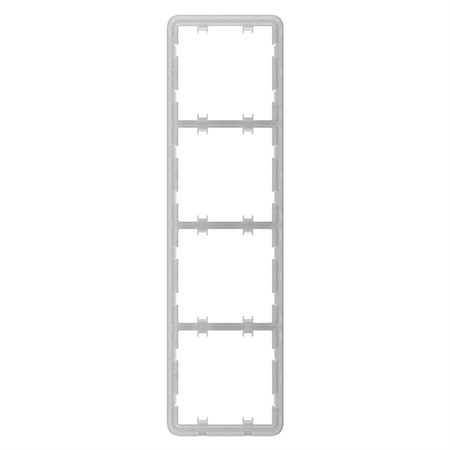 Ajax Frame (4 seats) vertical