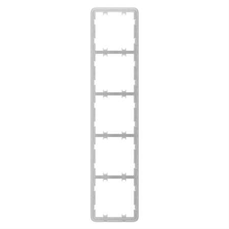 Ajax Frame (5 seats) vertical