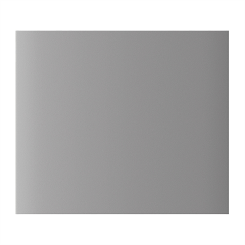 Ajax CenterButton (1-gang) vertical ASP fog