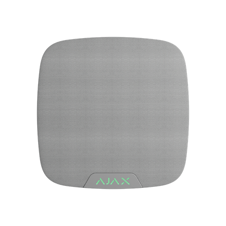 Ajax SpeakerPhone (8EU) ASP white (Voice module)