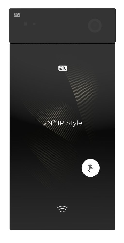 IP Style základní jednotka, screen protector