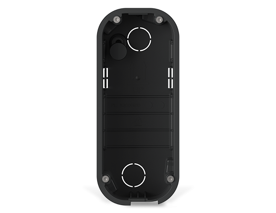 IP One - surface mount box