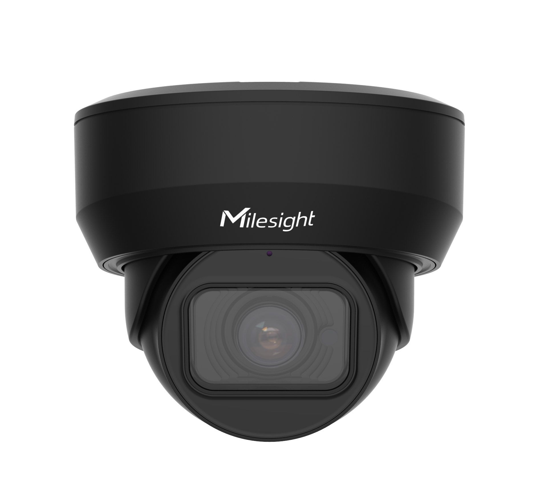 MS-C8175-FPD/B NDAA 8MP/30fps 2.7~13.5mm Mini Dome AI