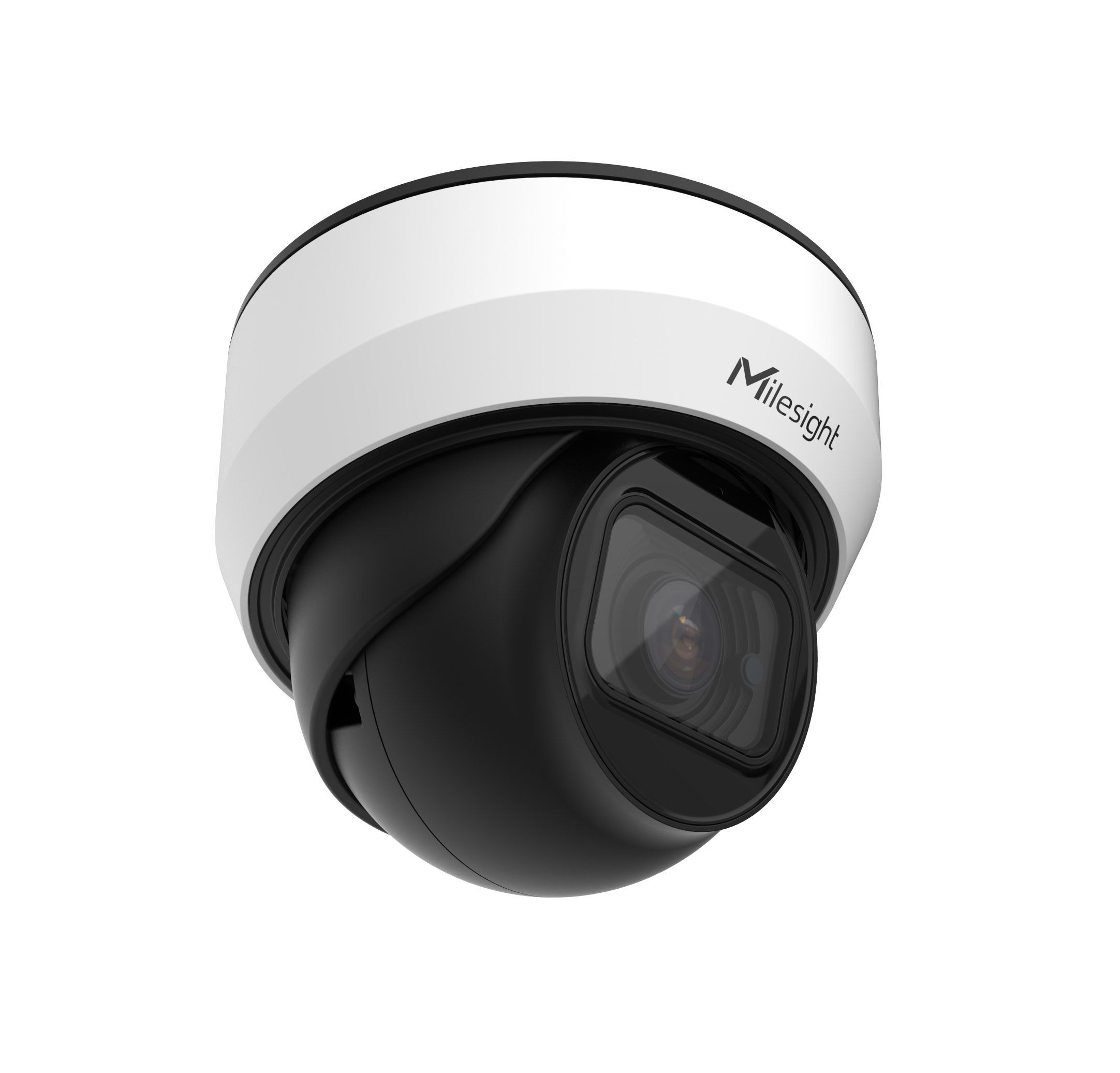 MS-C8175-FPD NDAA 8MP/30fps 2.7~13.5mm Mini Dome AI