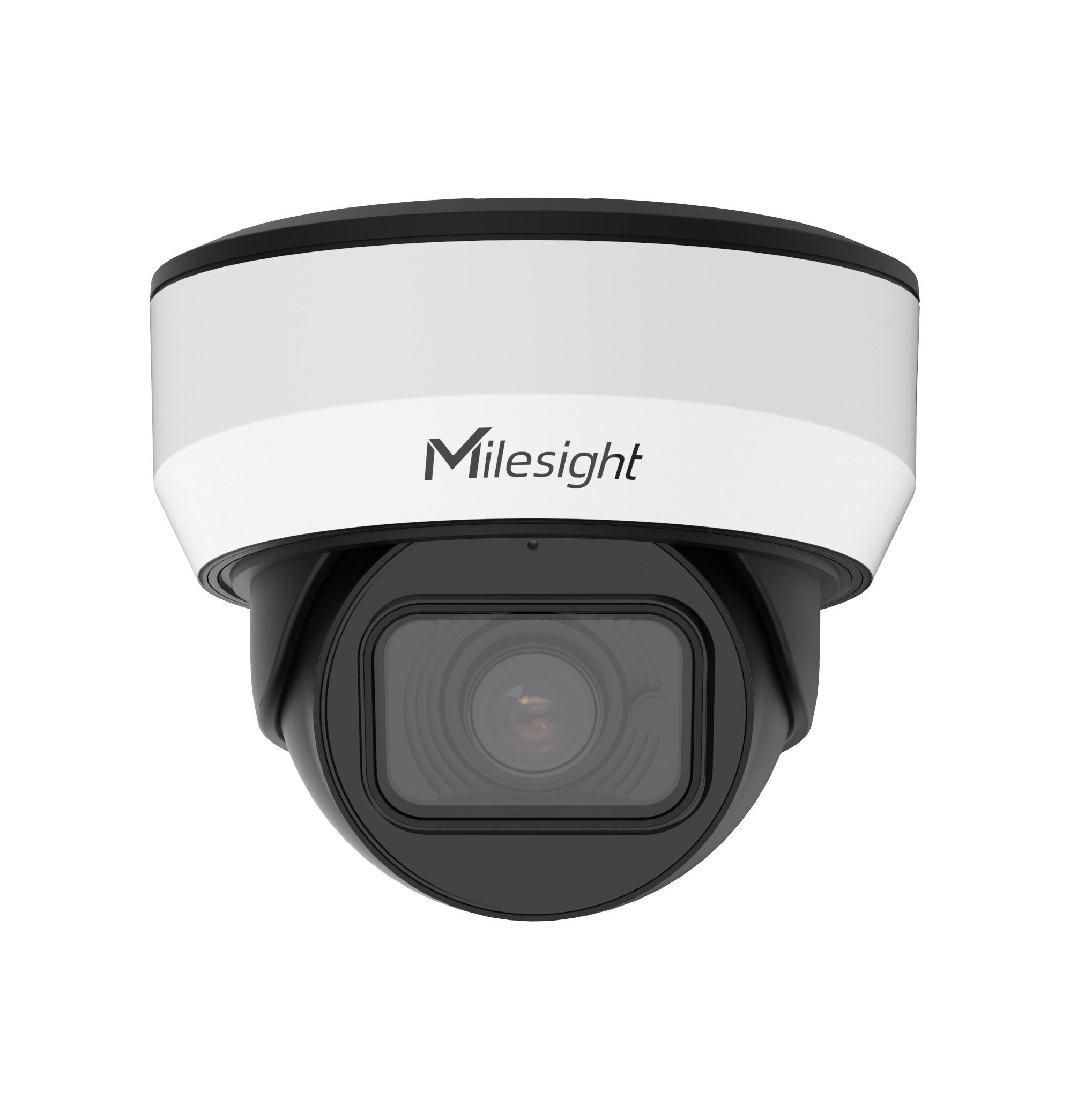 MS-C8175-FPD NDAA 8MP/30fps 2.7~13.5mm Mini Dome AI