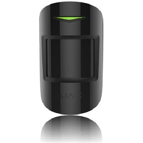 Ajax MotionProtect Plus (8EU) ASP black