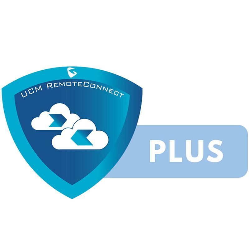 Grandstream UCM RemoteConnect - UCMRC SOHO, 12 měsíců