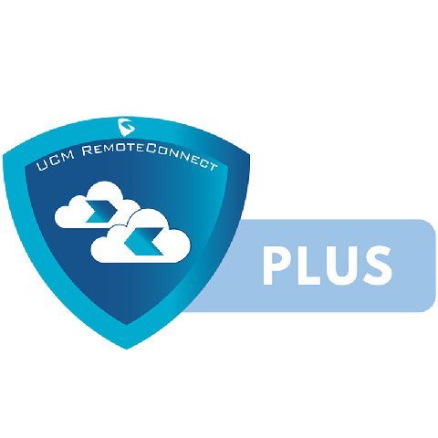 Grandstream UCM RemoteConnect - UCMRC SOHO, 12 měsíců