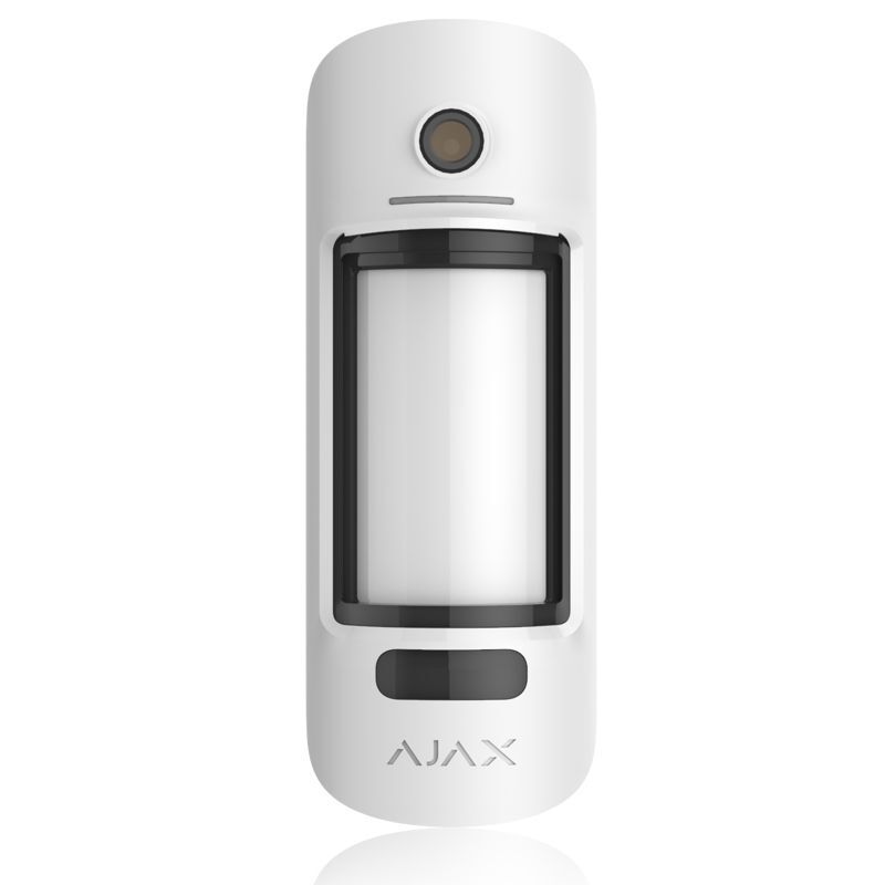 Kryt/Maketa - Ajax MotionCam Outdoor (26074)_white
