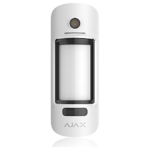Kryt/Maketa - Ajax MotionCam Outdoor (26074)_white