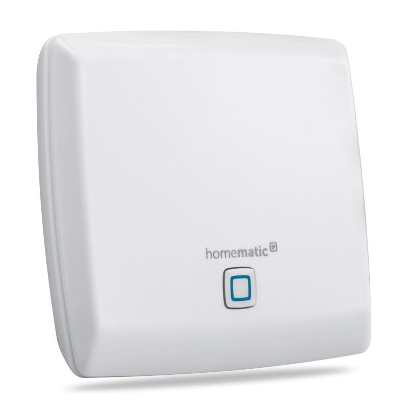 HmIP-CCU3 Control Unit