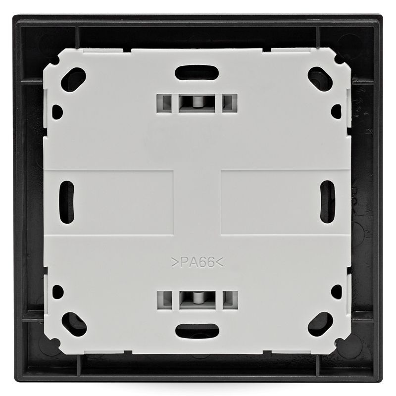 HmIP-STH-A Temperature And Humidity Sensor - Indoor, Anthracite