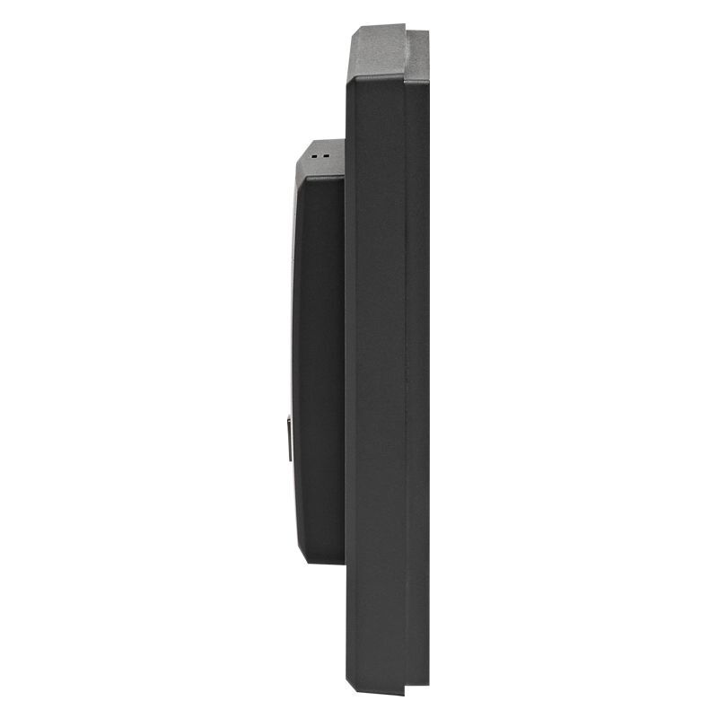 HmIP-STH-A Temperature And Humidity Sensor - Indoor, Anthracite