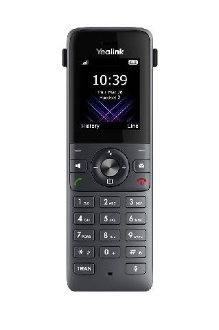 Yealink W71H SIP DECT ručka