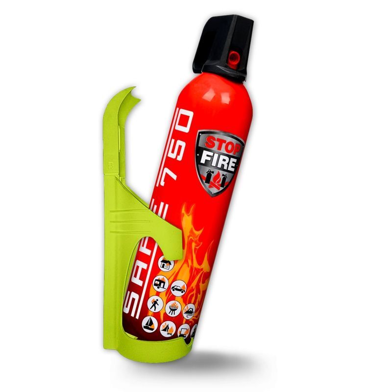 Fire Extinguishing Spray StopFire 750ml