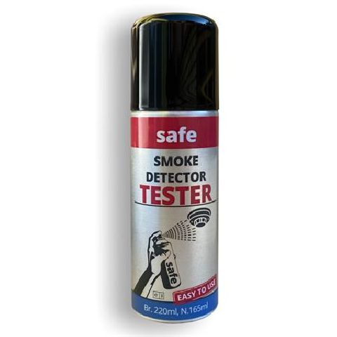 Smoke Alarm tester