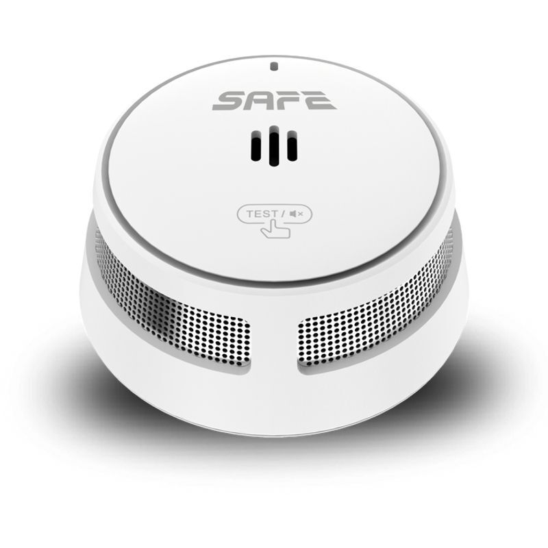 Hlásič požáru SAFE 10Y30-PRO