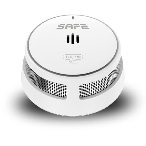 Hlásič požáru SAFE 10Y30-PRO