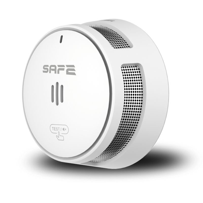 Hlásič požáru SAFE 10Y30-PRO