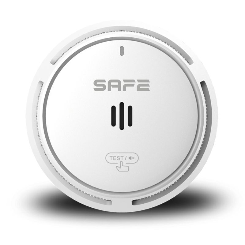 Hlásič požáru SAFE 10Y30-PRO