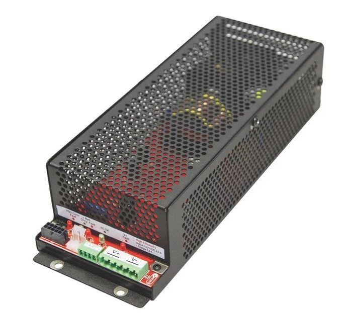 INTG-996092 Integriti 8A Smart PSU - only for sales to non CE countries at present*