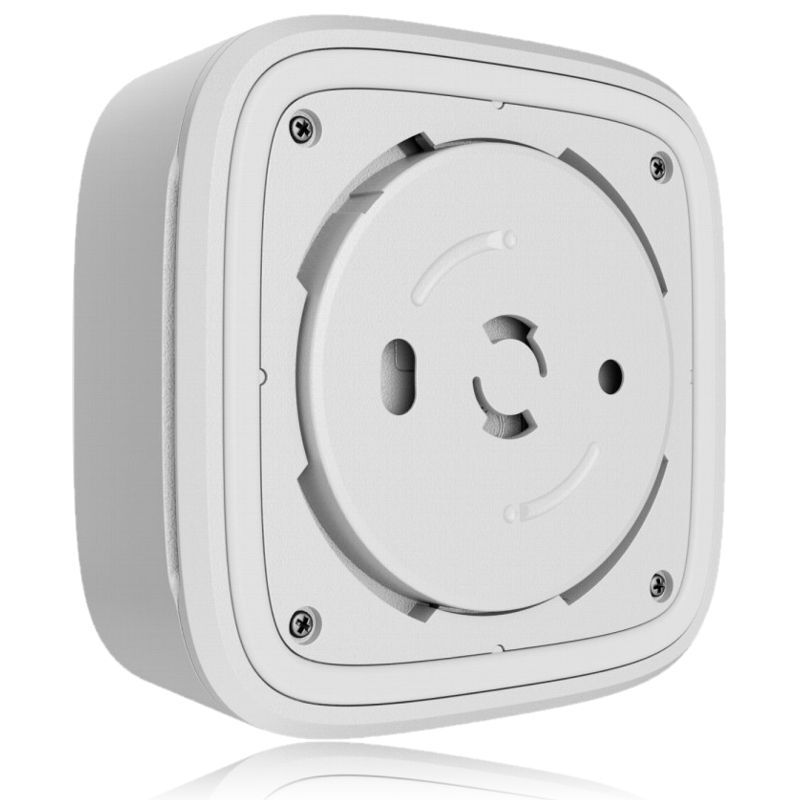 Ajax LifeQuality ASP white