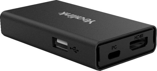 Yealink VCH51 - box pro sdílení