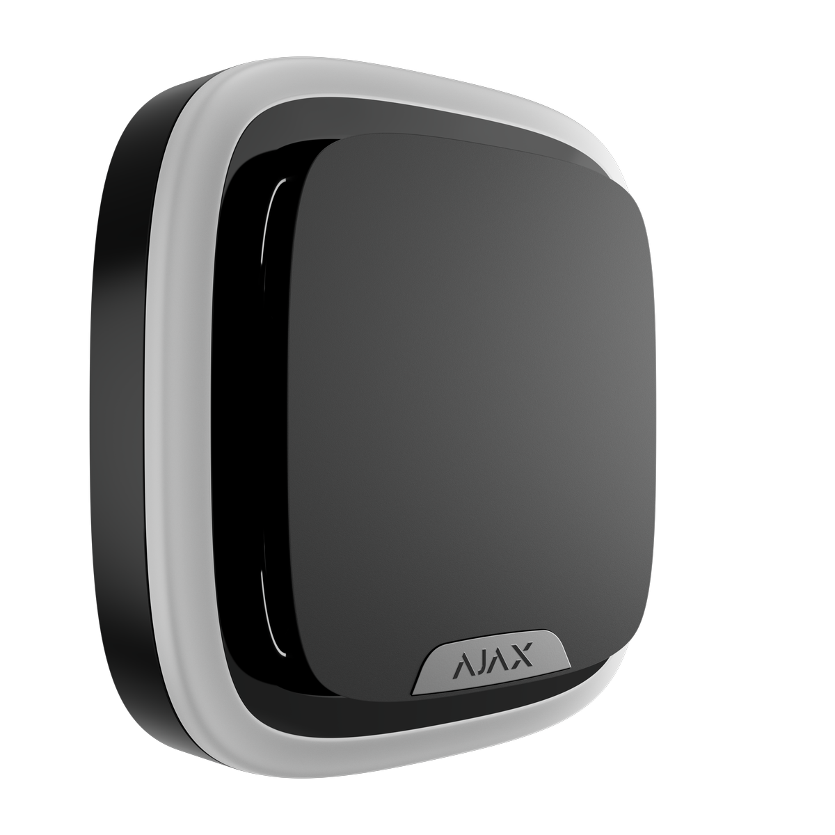 Ajax Superior StreetSiren Plus Jeweller (8PD) black