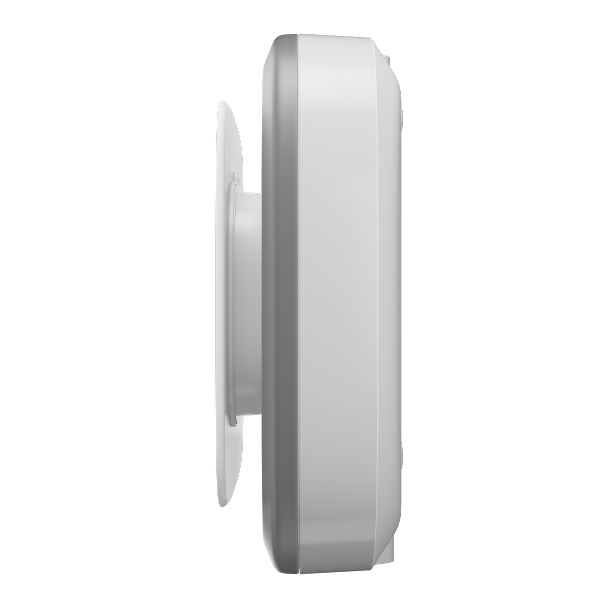 Ajax Superior StreetSiren Plus Jeweller (8PD) white