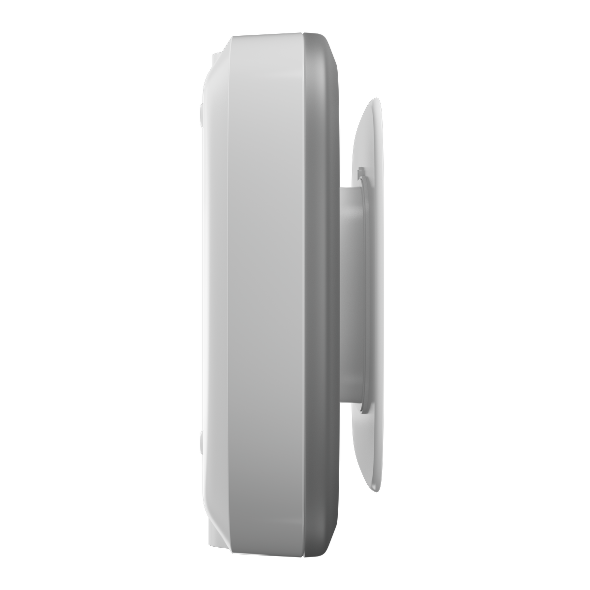 Ajax Superior StreetSiren Plus Jeweller (8PD) white