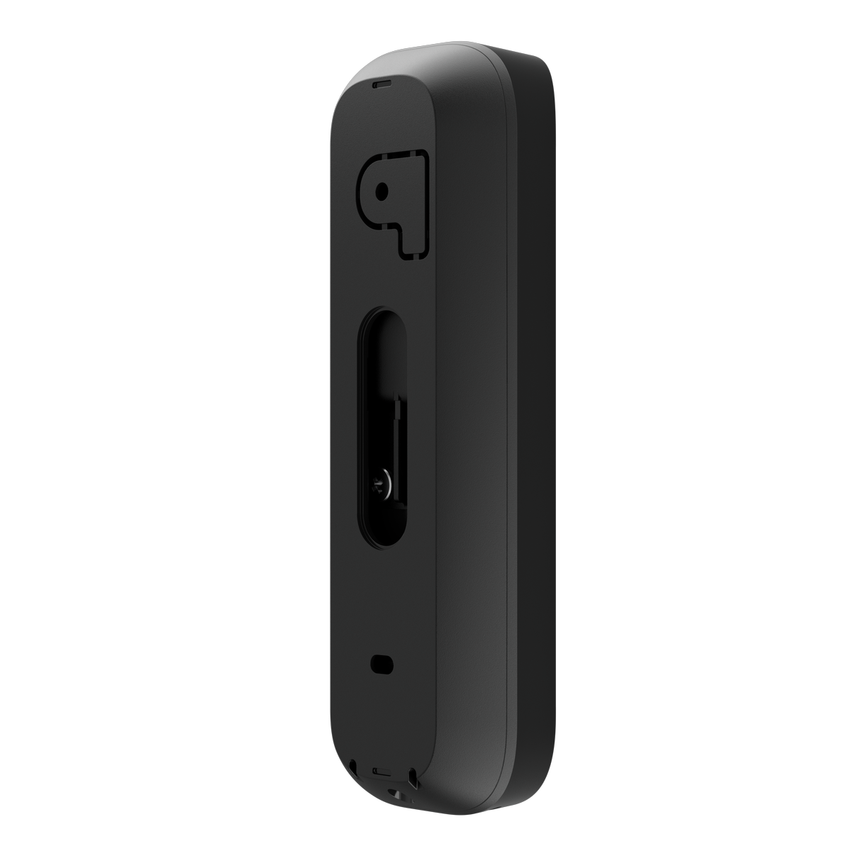 Ajax Doorbell (8EU) ASP black