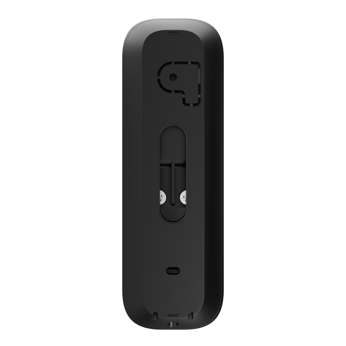 Ajax Doorbell (8EU) ASP black