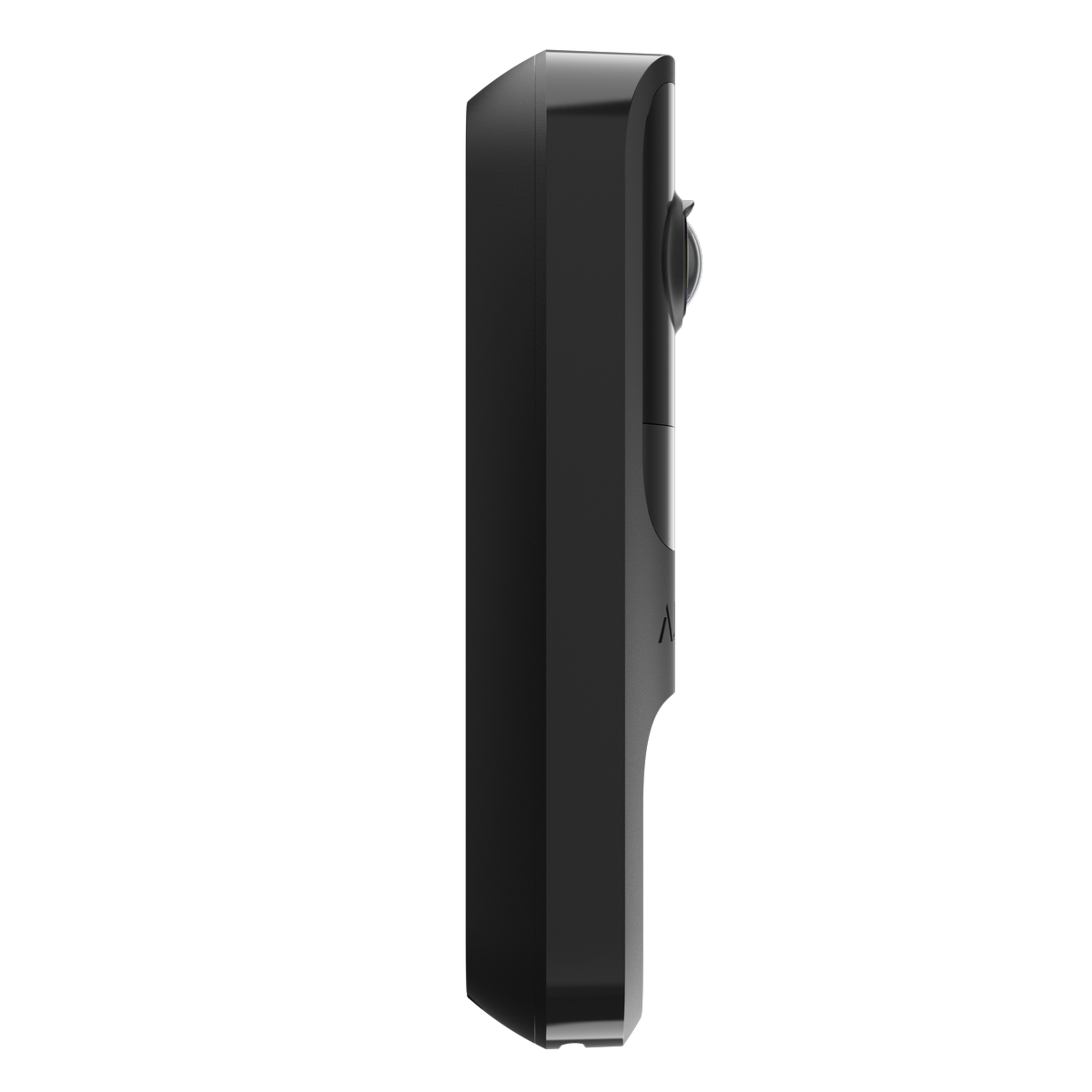 Ajax Doorbell (8EU) ASP black